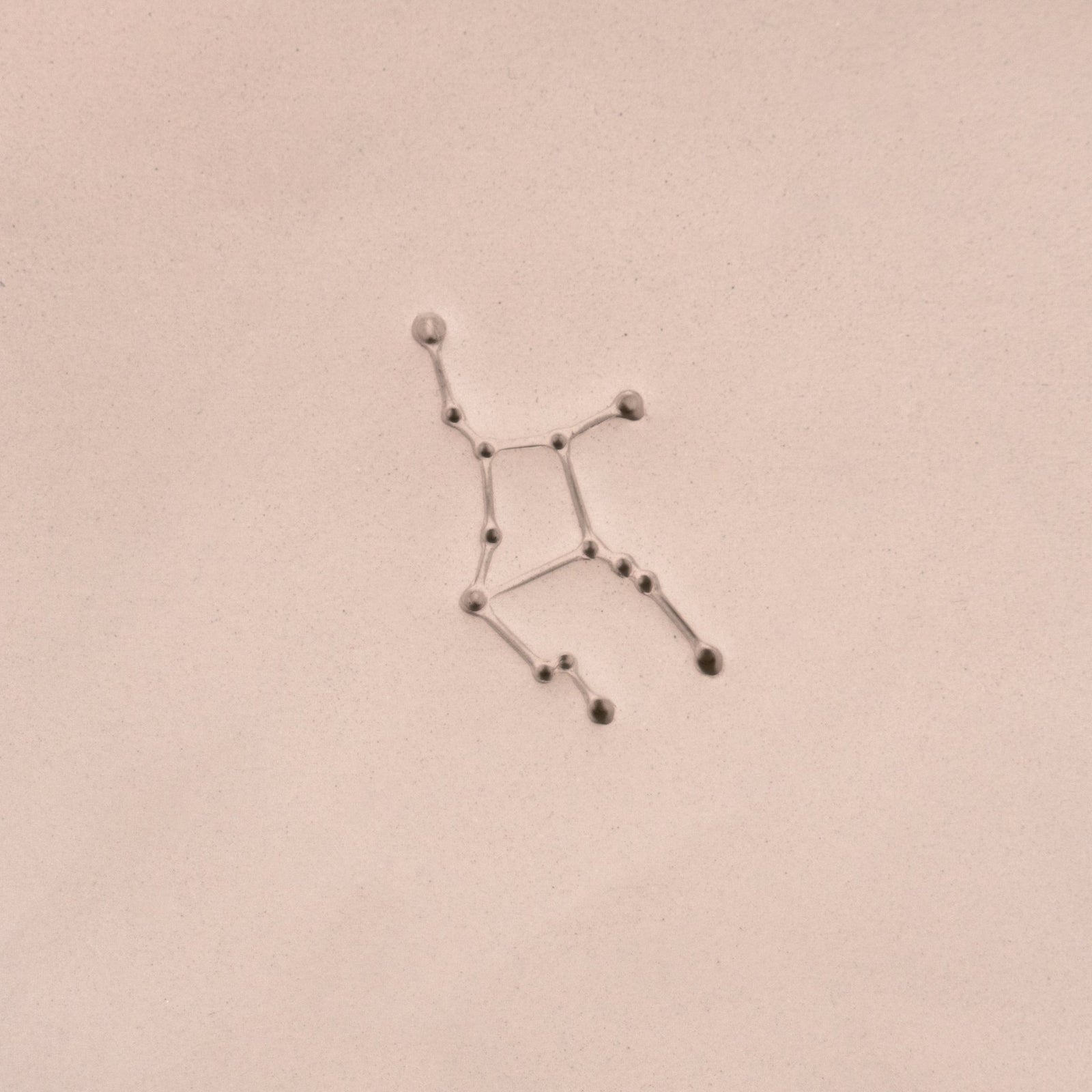 Zodiac Stamps - Astrological Constellations | Buy Online from The Home Crafters