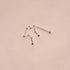 Zodiac Stamps - Astrological Constellations | Buy Online from The Home Crafters