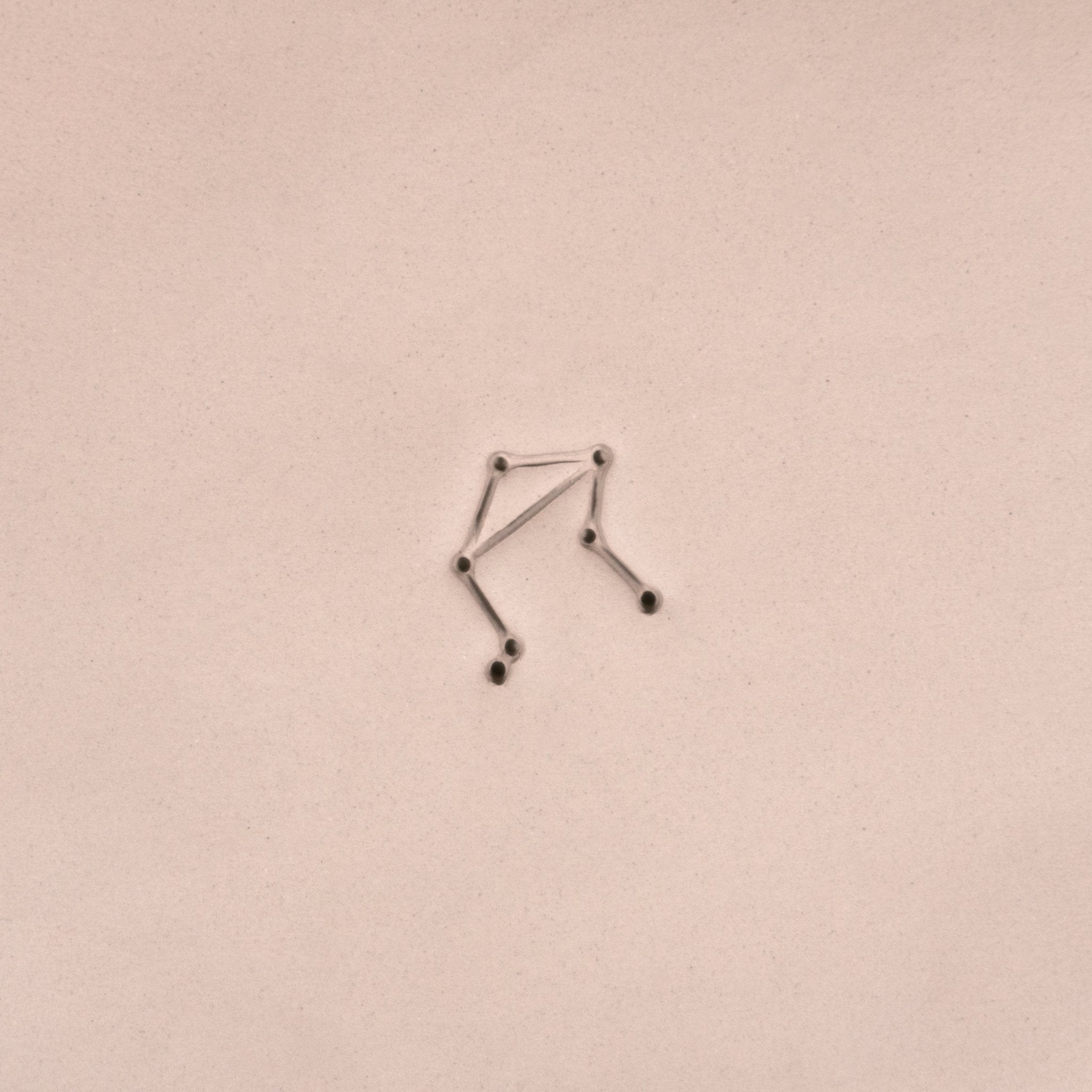 Zodiac Stamps - Astrological Constellations | Buy Online from The Home Crafters