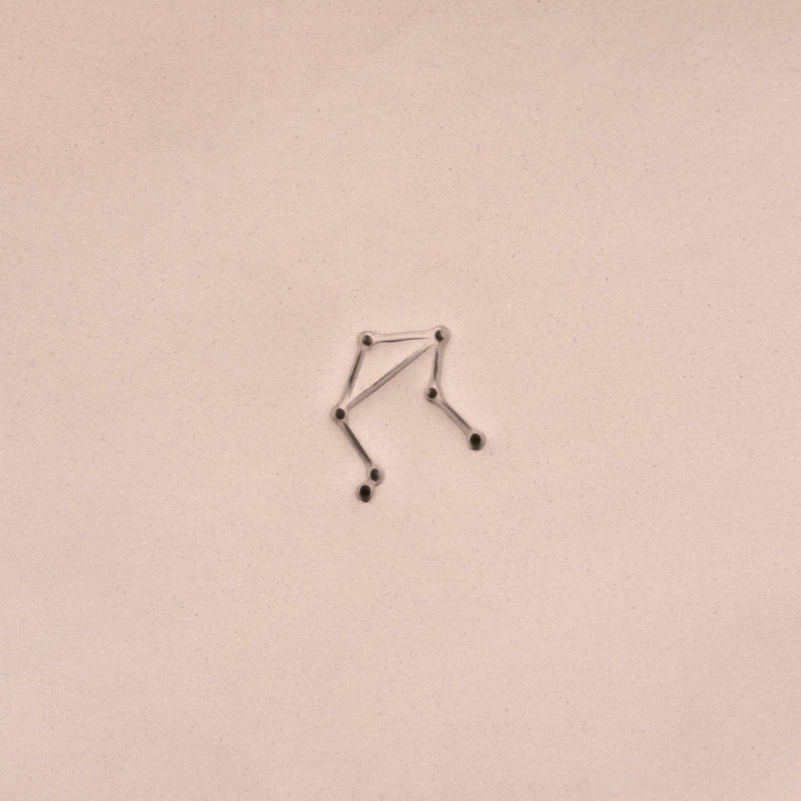 Zodiac Stamps - Astrological Constellations | Buy Online from The Home Crafters