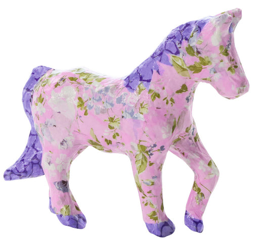 Decopatch Mini Kit - Horse