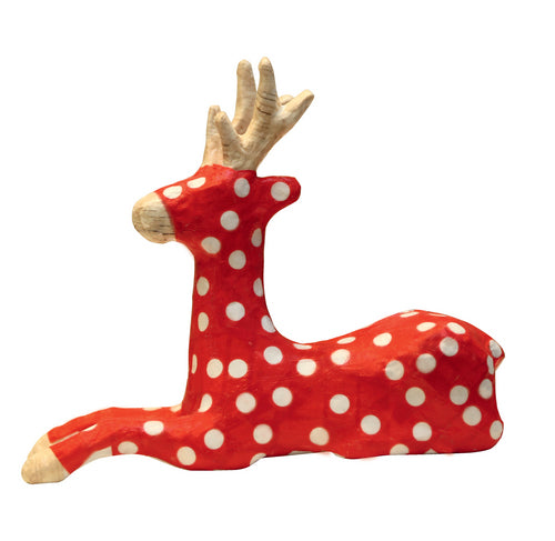 Decopatch Mini Kit - Reindeer