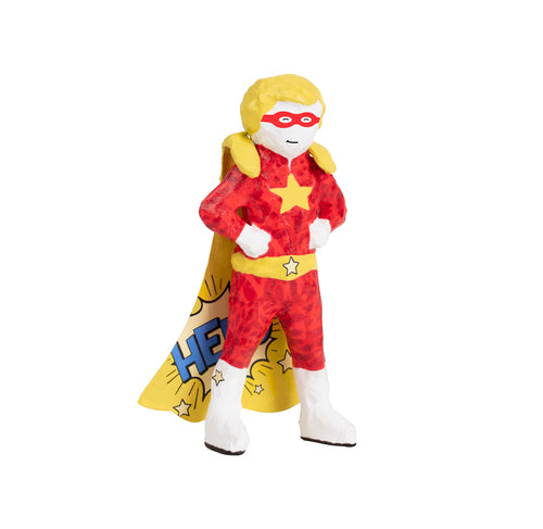 Decopatch Mini Kit - Superhero