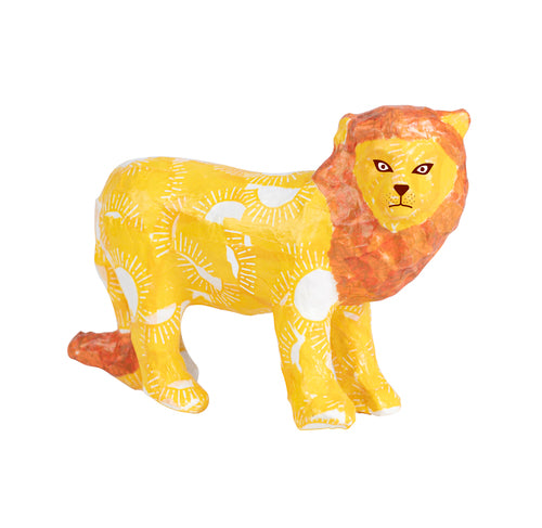 Decopatch Mini Kit - Lion
