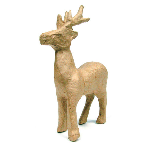 Decopatch Mini Animal - Reindeer