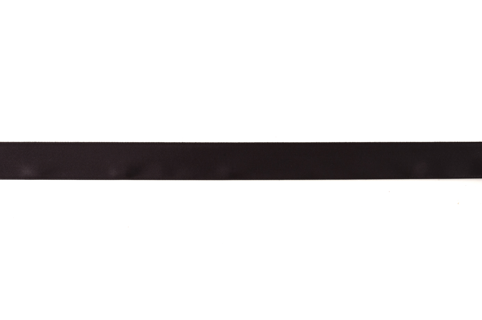 Trimits Double Faced Satin Ribbon: 36mm (per metre)