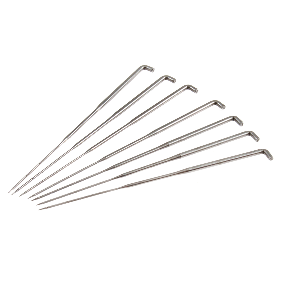 Felting Needles: Refills: Fine - 7pc