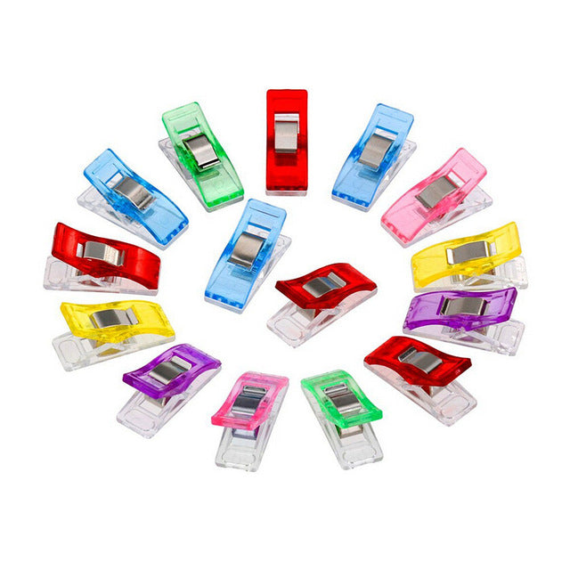 Multipurpose Wonder Clips - each
