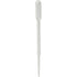 15cm Plastic Pipette - 3ml | Buy Online from The Home Crafters