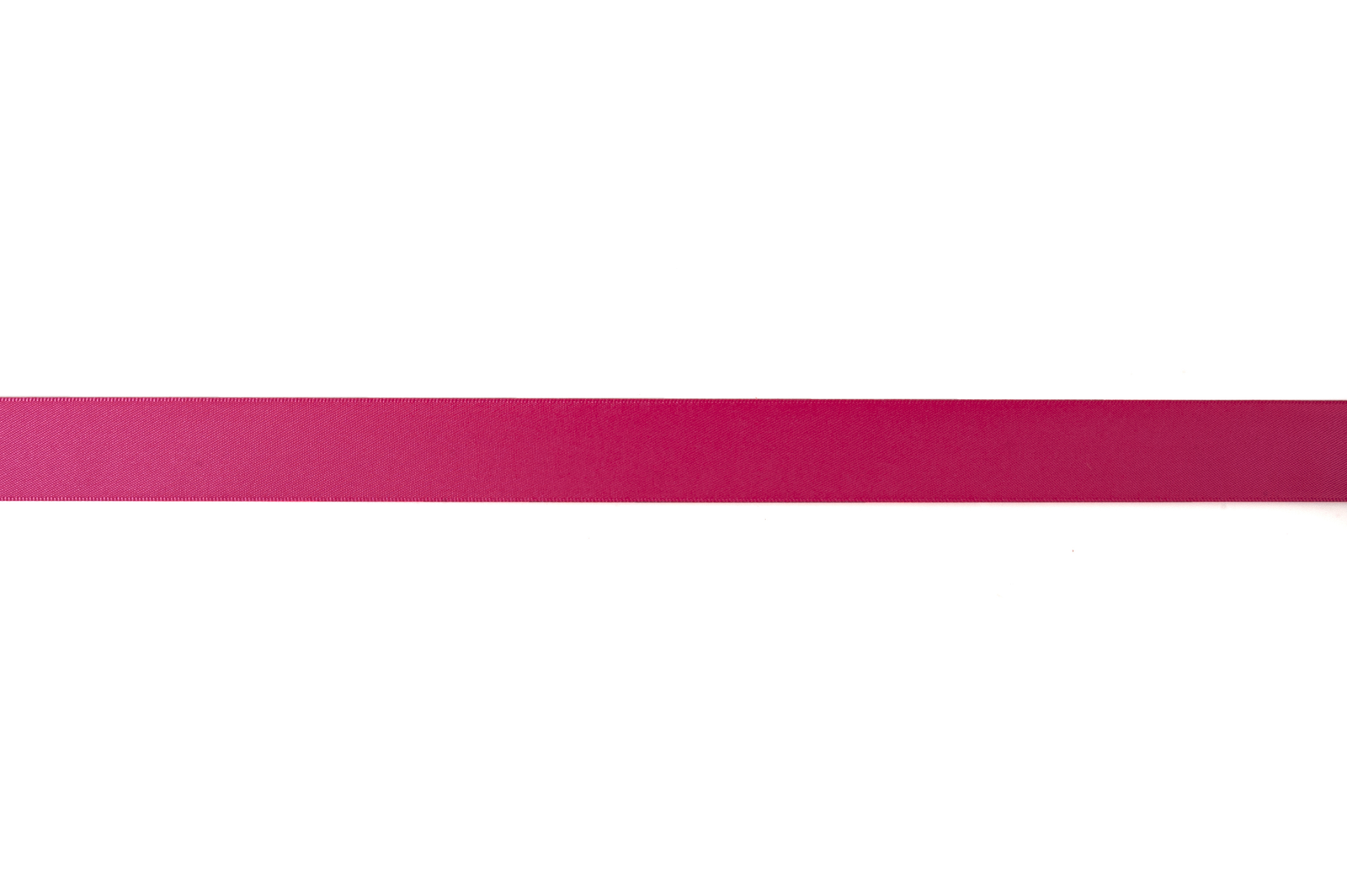 Trimits Double Faced Satin Ribbon: 36mm (per metre)