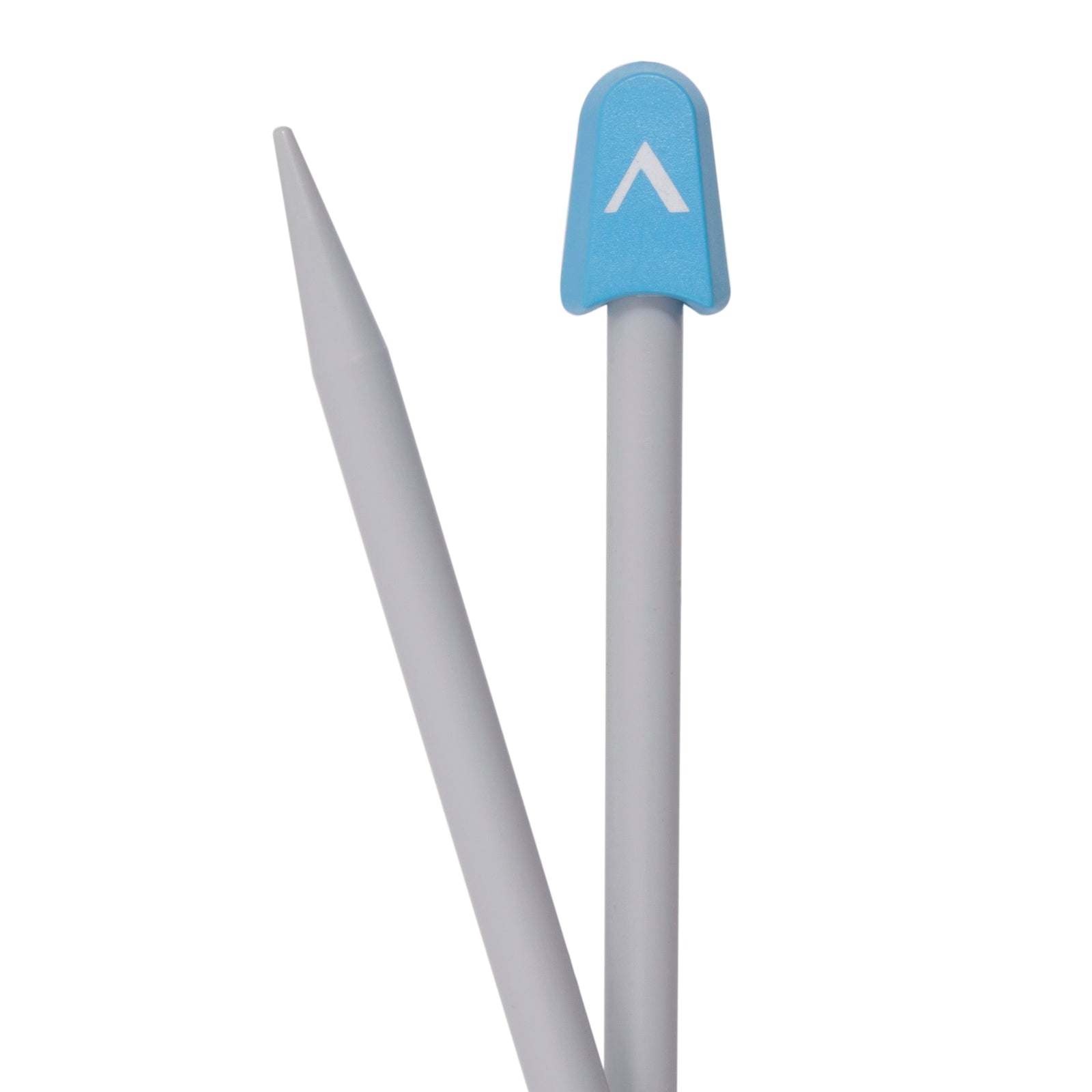 Milward Heavy Gauge Plastic Knitting Pins - 30cm