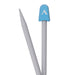 Milward Heavy Gauge Plastic Knitting Pins - 35cm | Buy Online from The Home Crafters