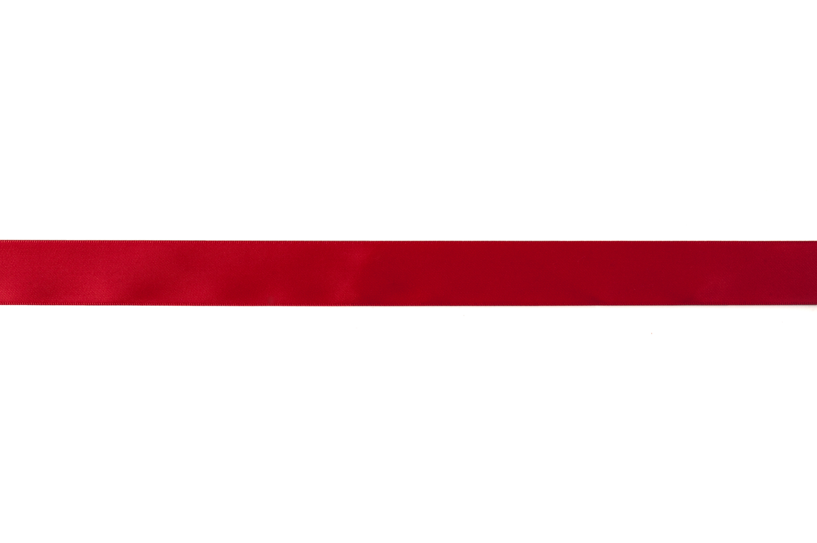 Trimits Double Faced Satin Ribbon: 36mm (per metre)