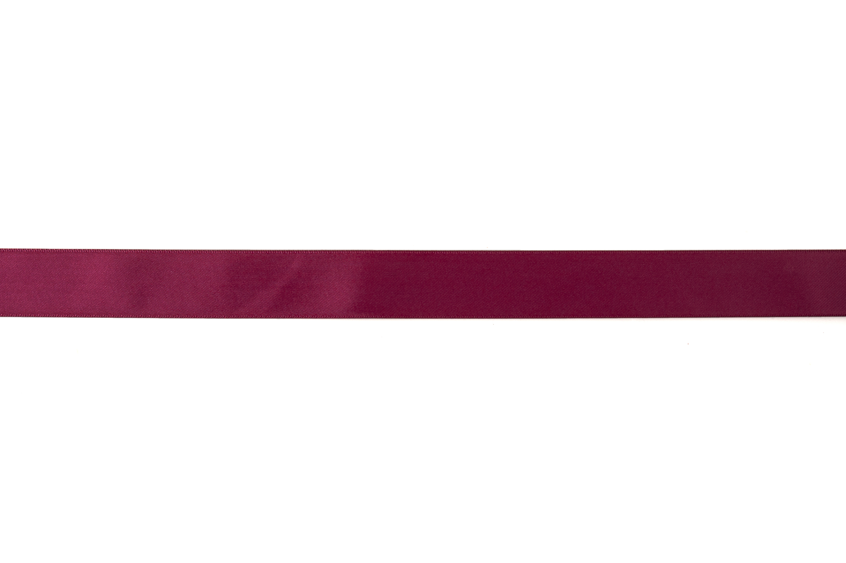 Trimits Double Faced Satin Ribbon - 36mm