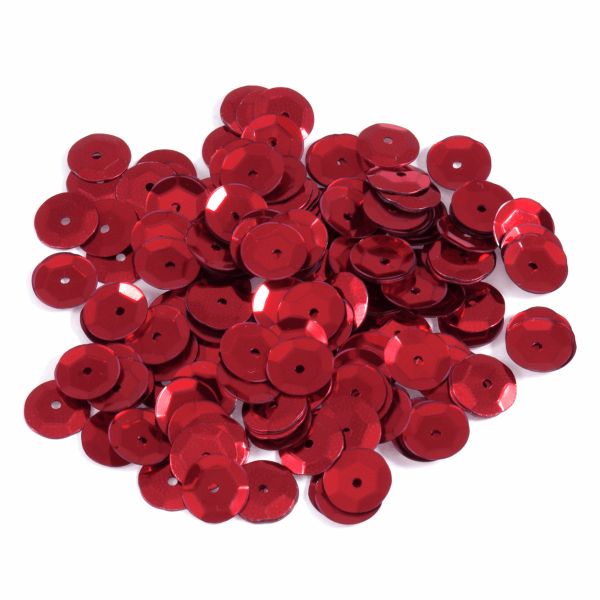 Trimits 8mm Cup Sequins - 160pk