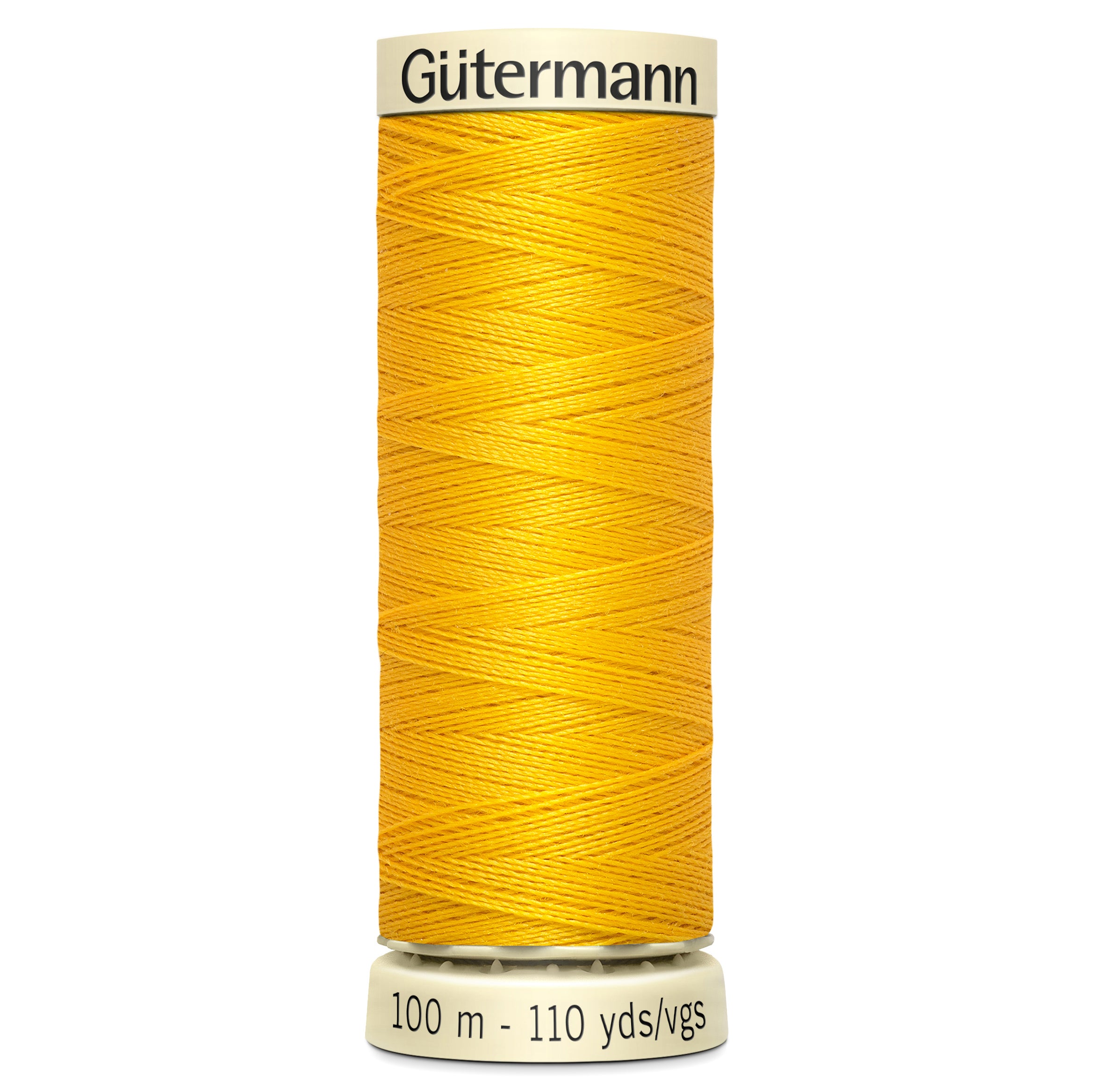 Gütermann Sew-All Thread: 106