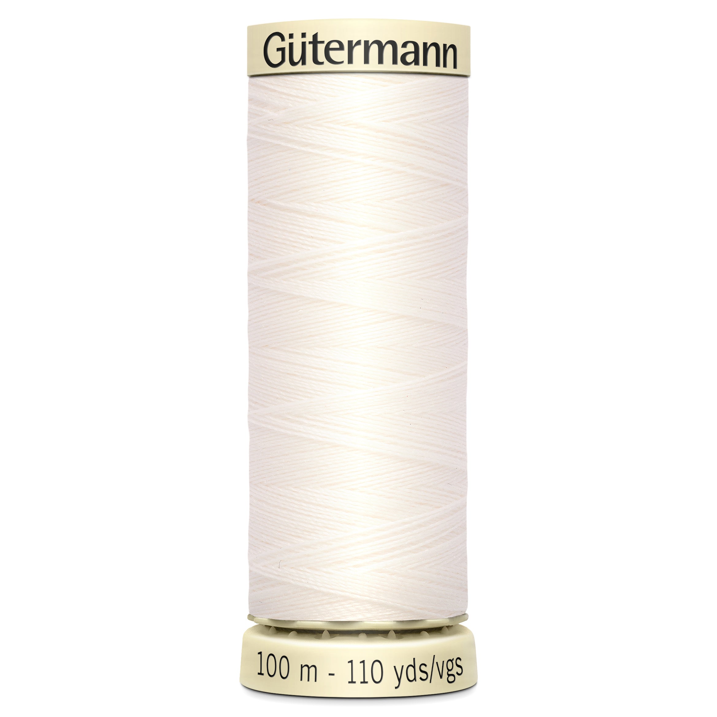 Gütermann Sew-All Thread: 111