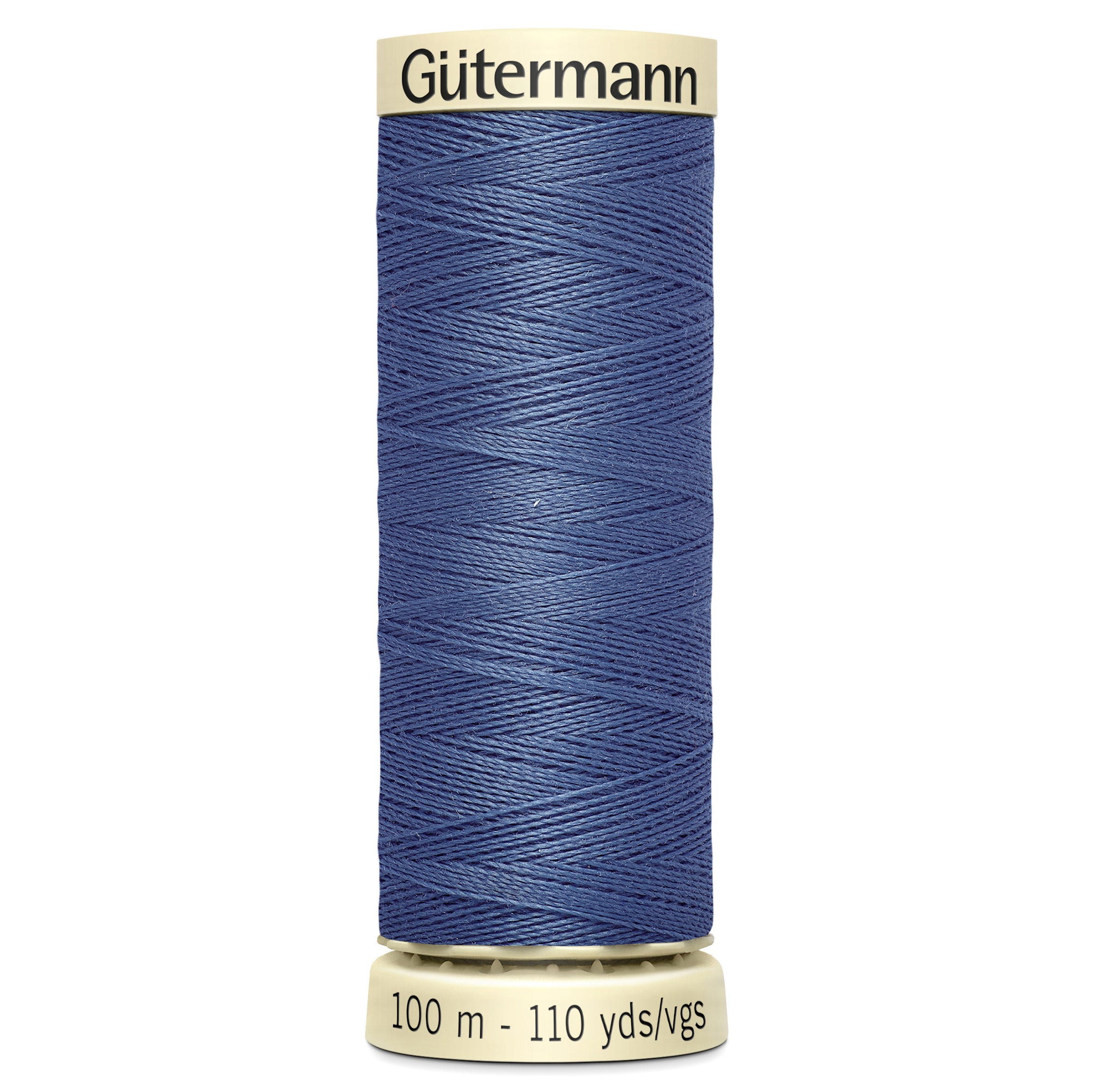 Gütermann Sew-All Thread: 112