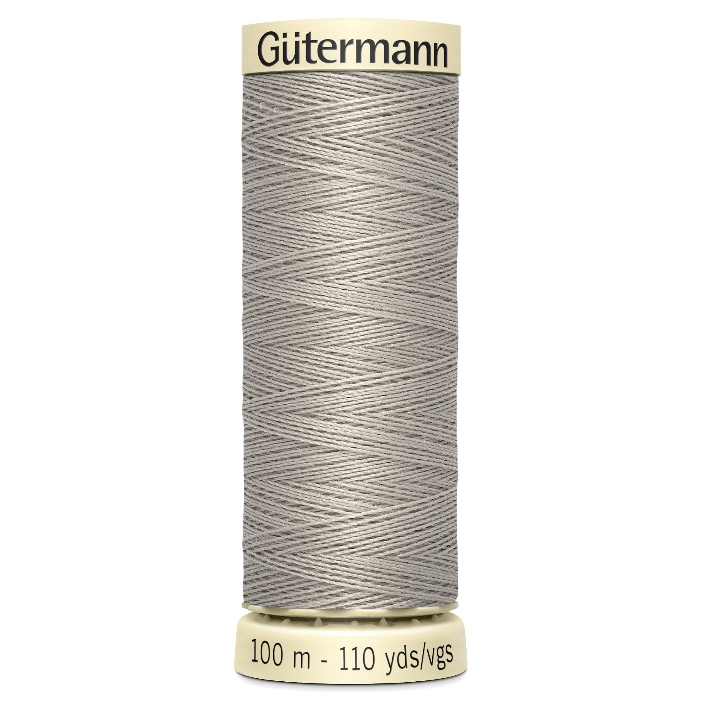 Gütermann Sew-All Thread: 118