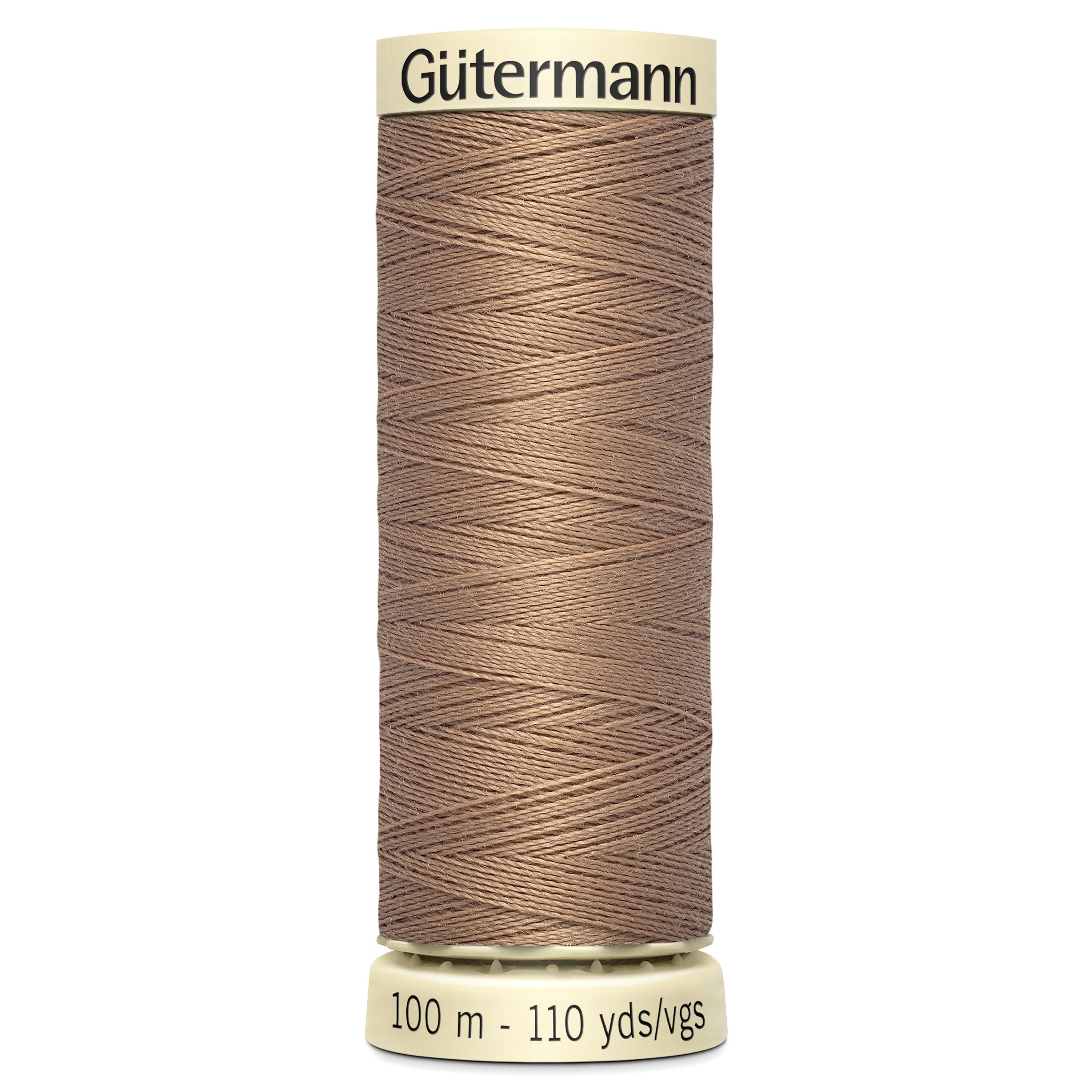 Gütermann Sew-All Thread: 139