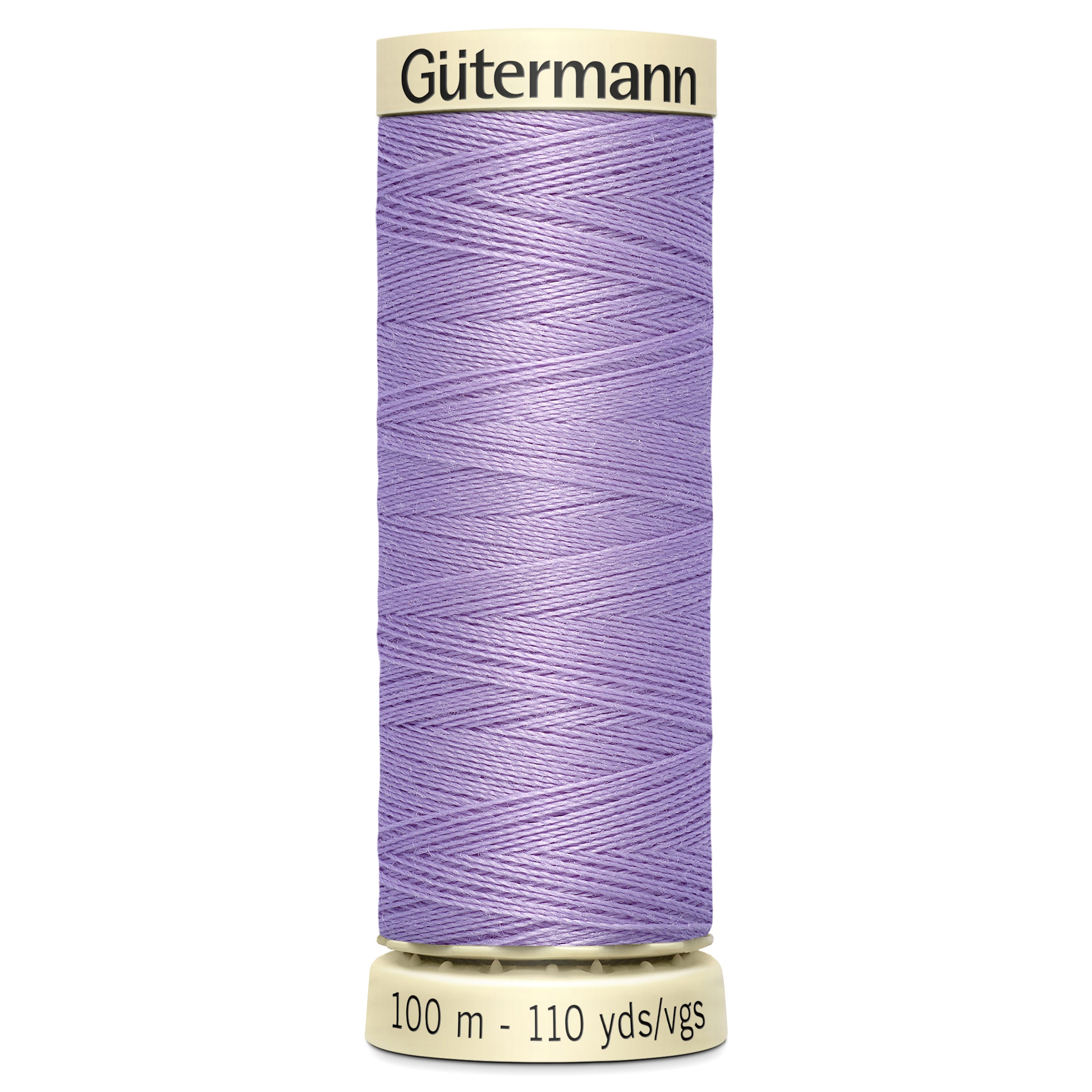 Gütermann Sew-All Thread: 158