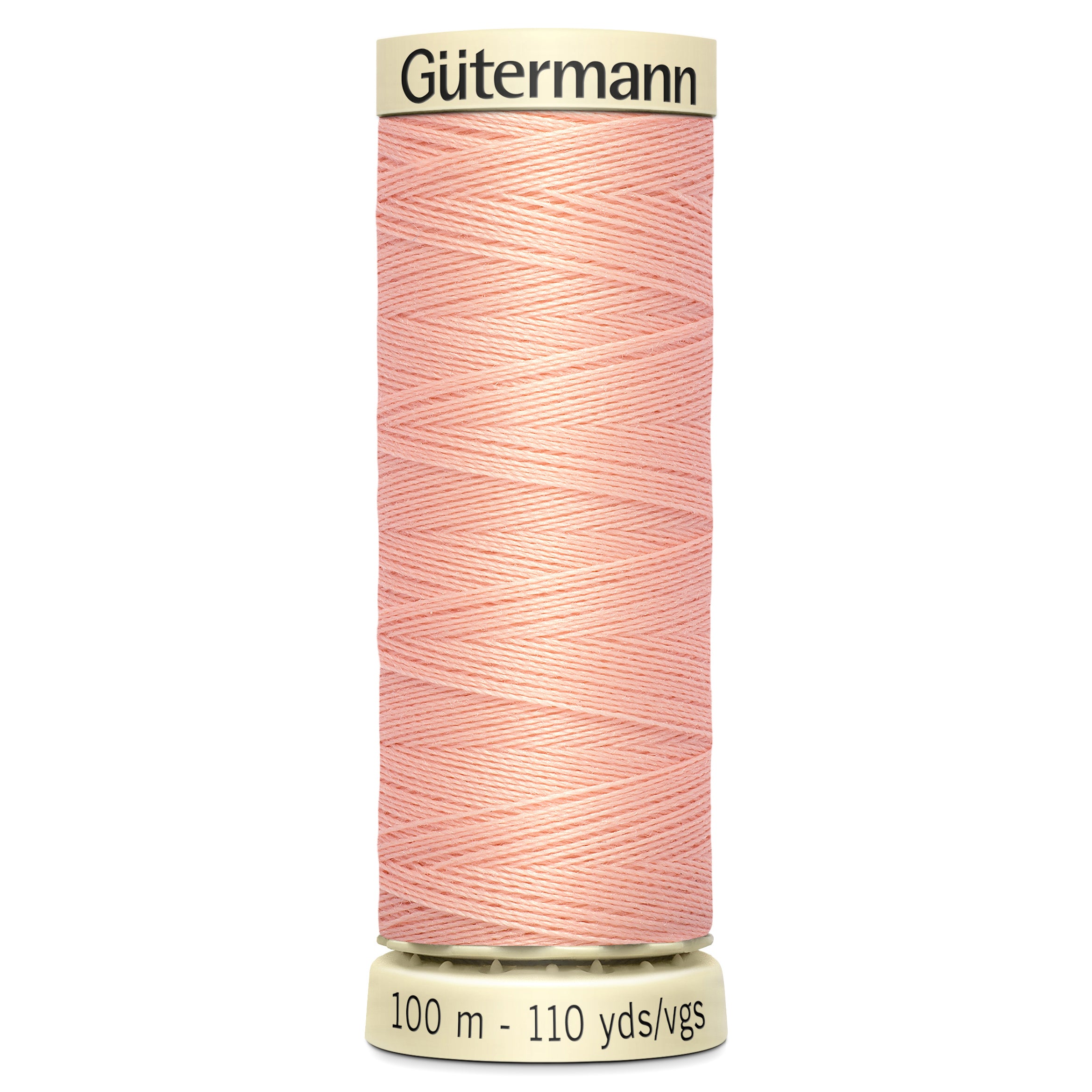 Gütermann Sew-All Thread: 165