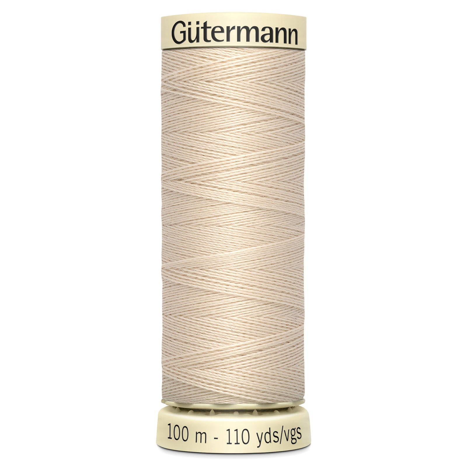 Gütermann Sew-All Thread: 169