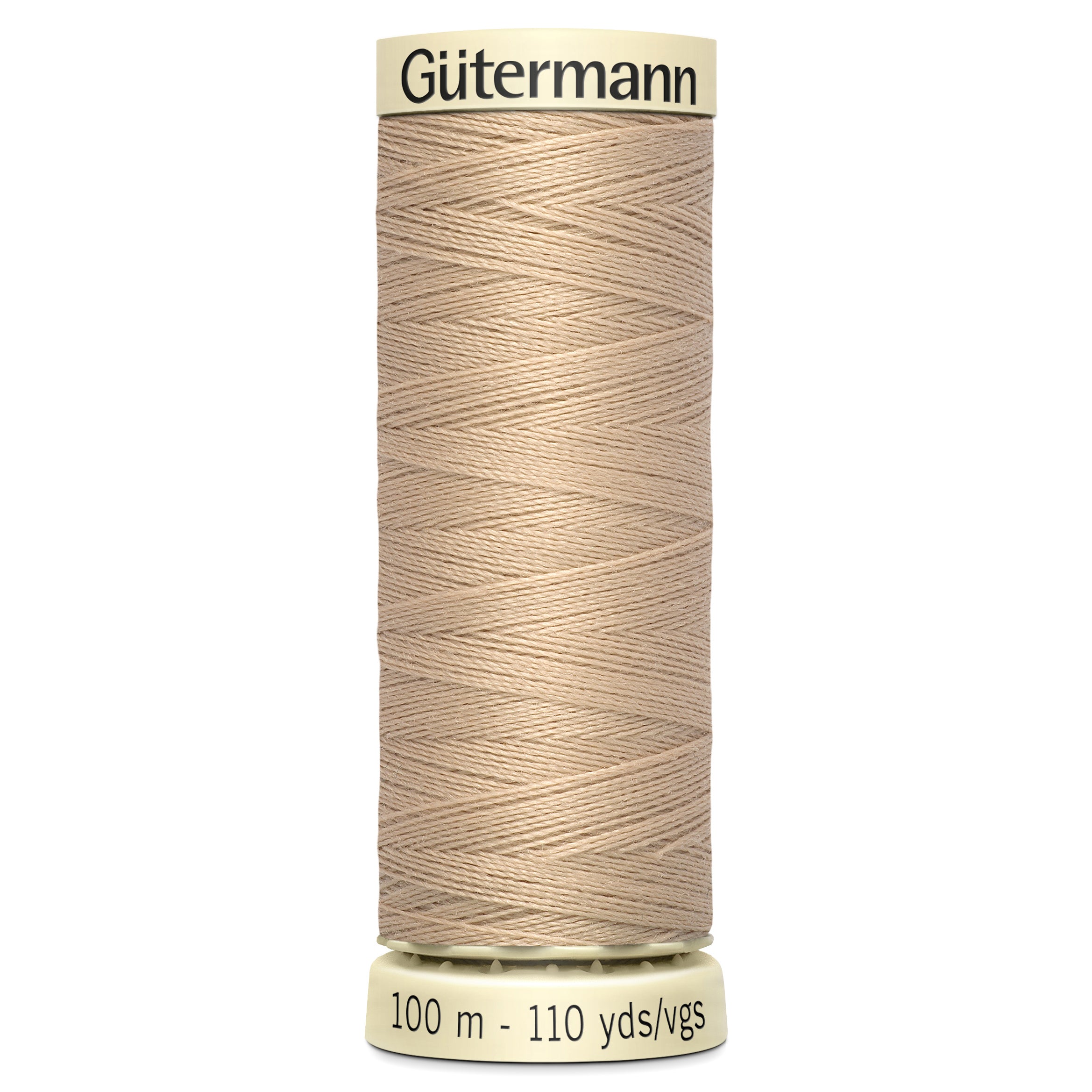 Gütermann Sew-All Thread: 186