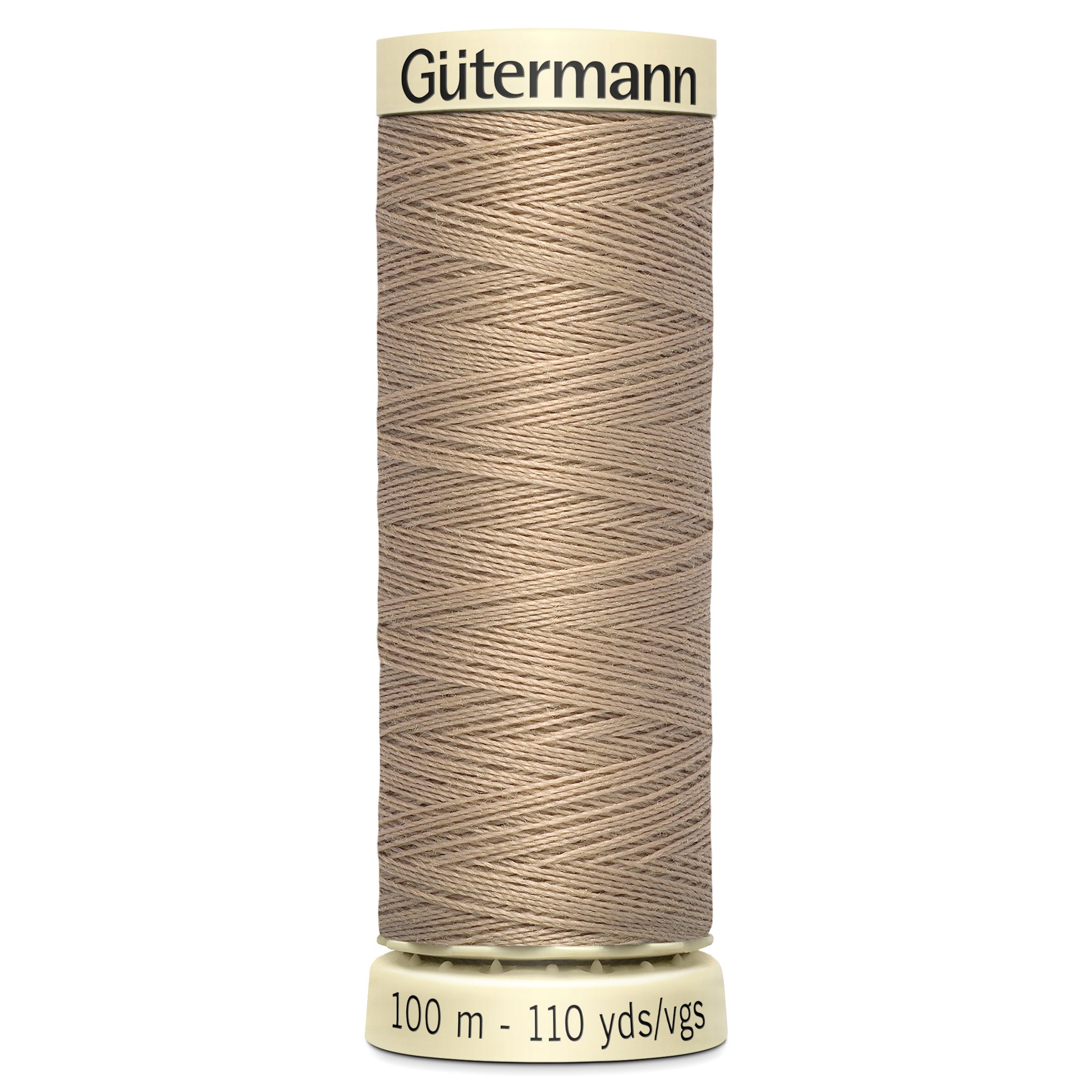 Gütermann Sew-All Thread: 215