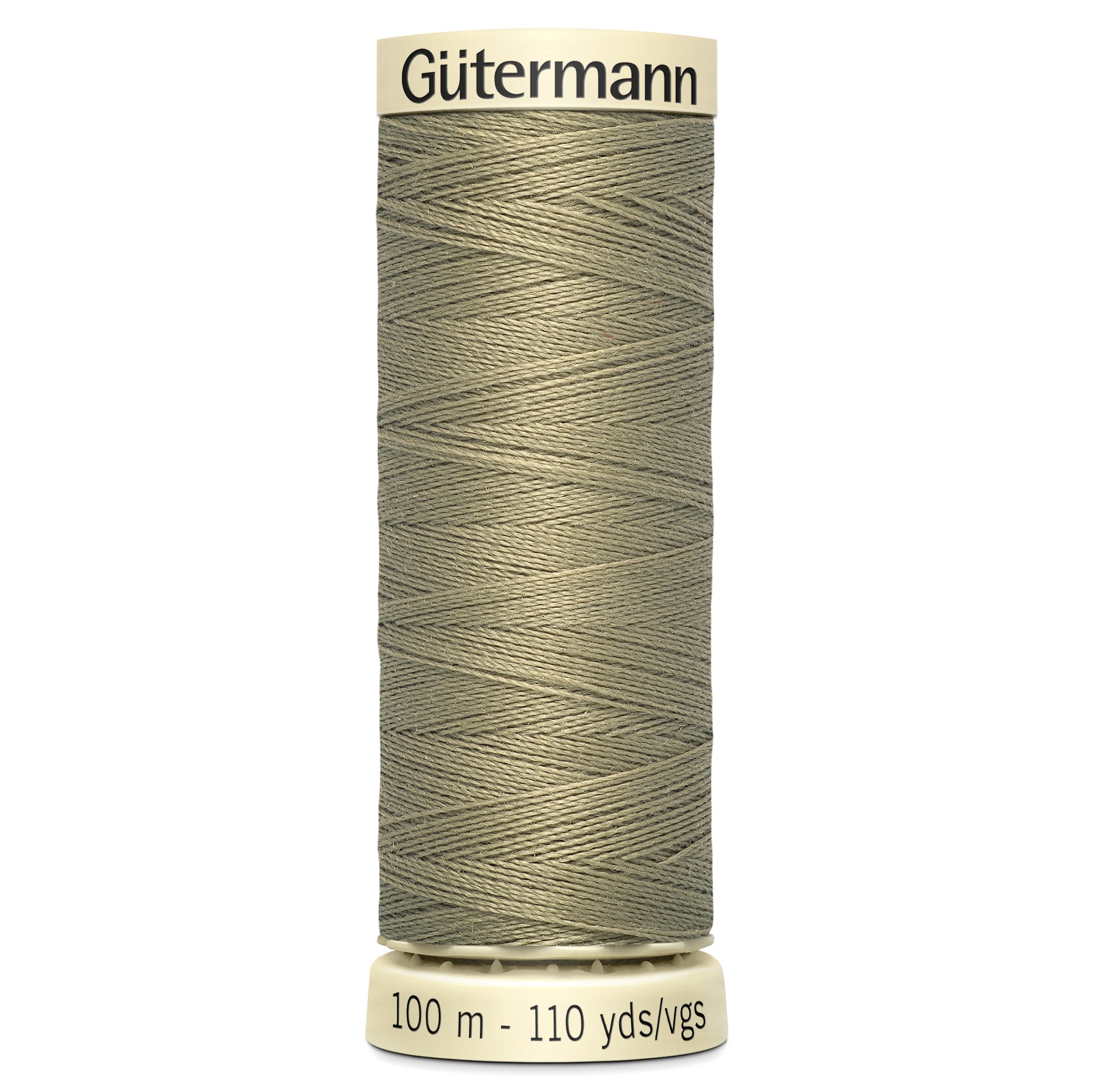 Gütermann Sew-All Thread: 258