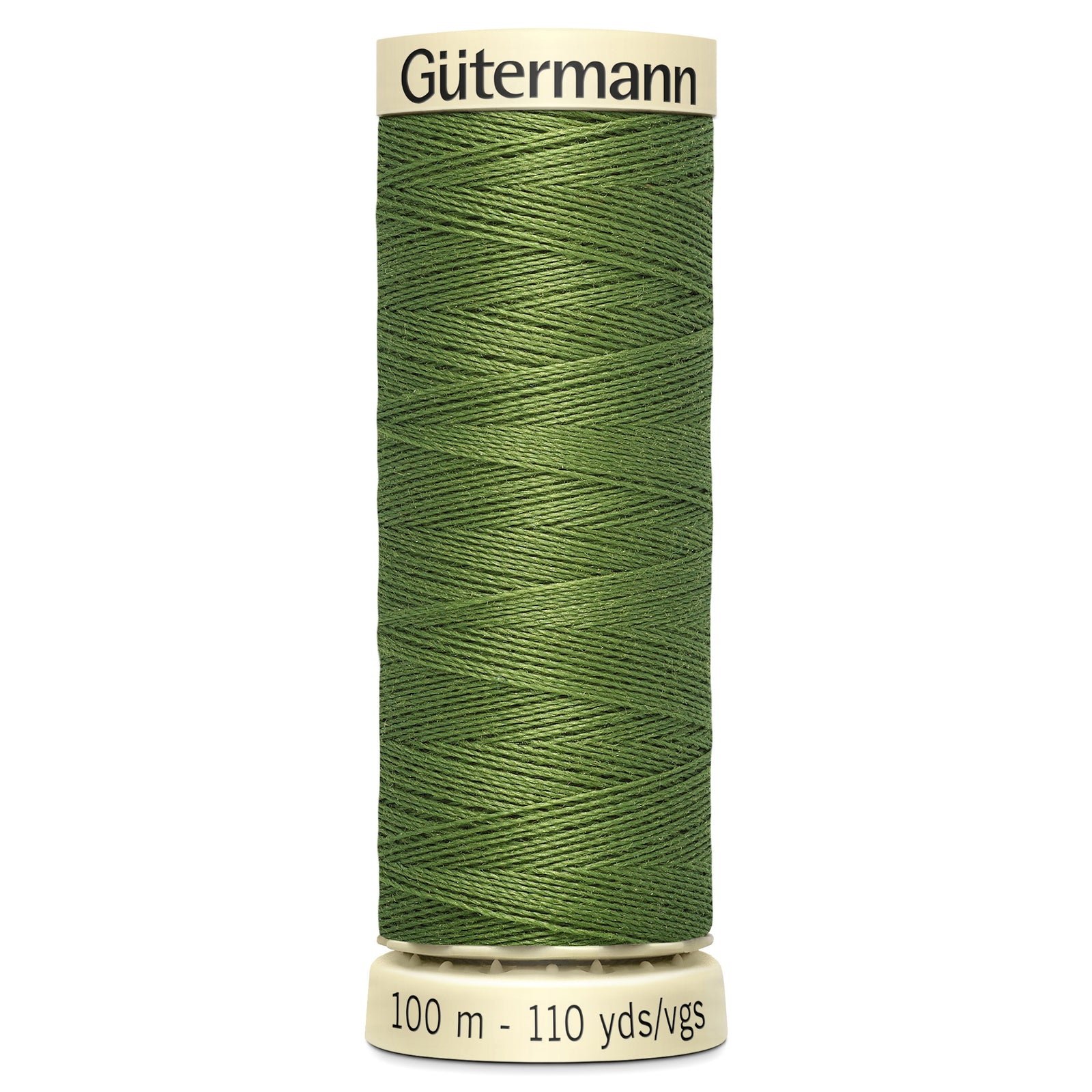 Gütermann Sew-All Thread: 283
