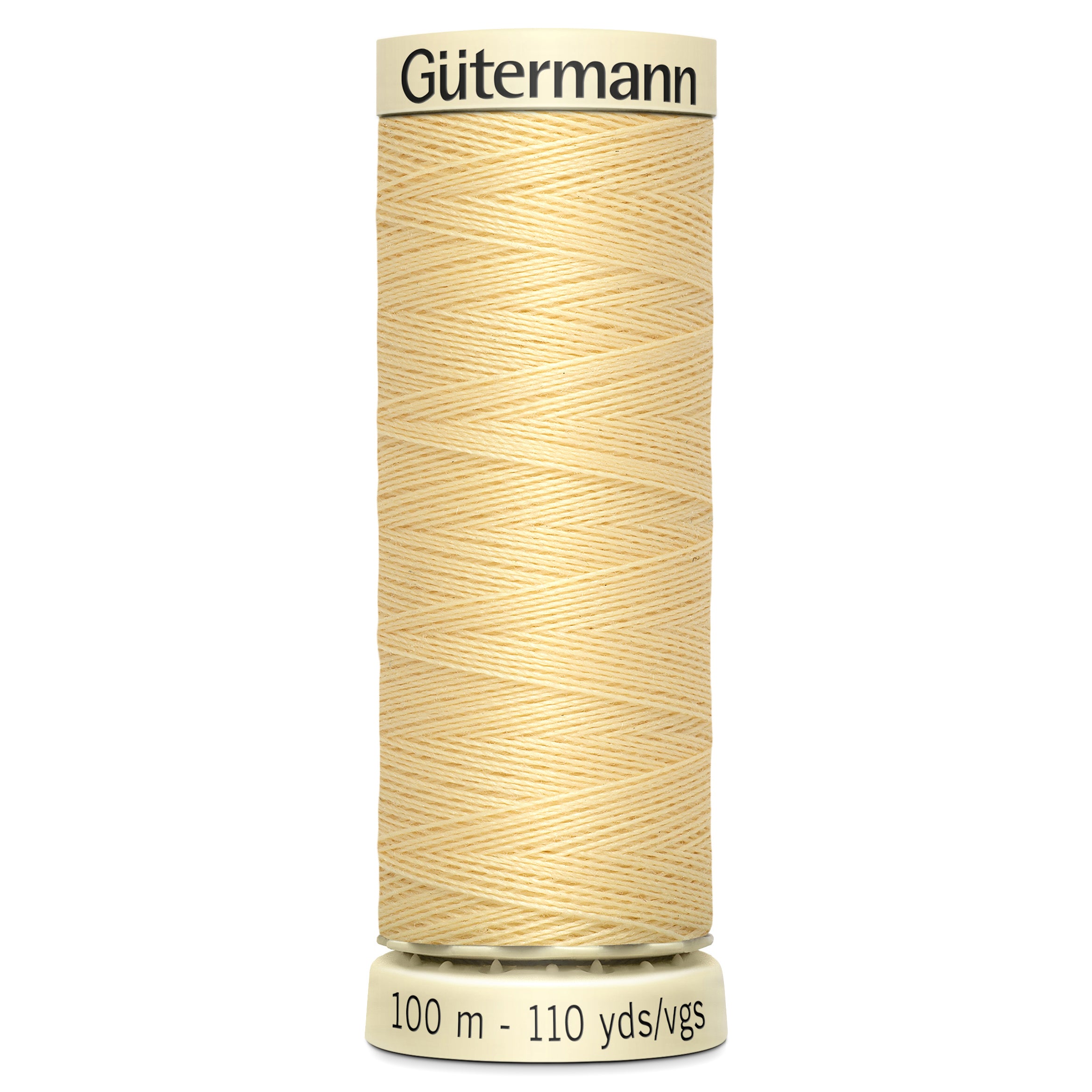 Gütermann Sew-All Thread: 325