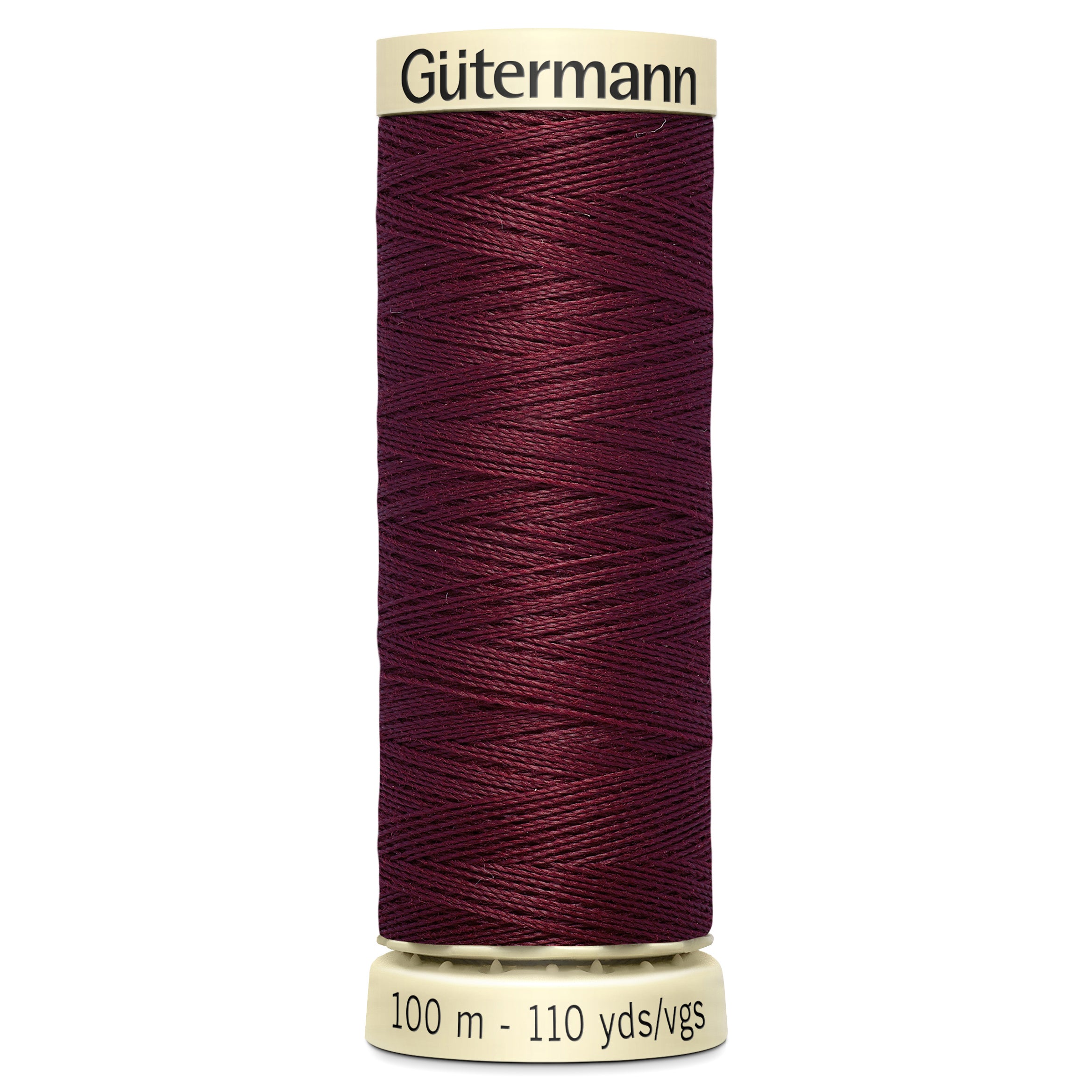 Gütermann Sew-All Thread: 369