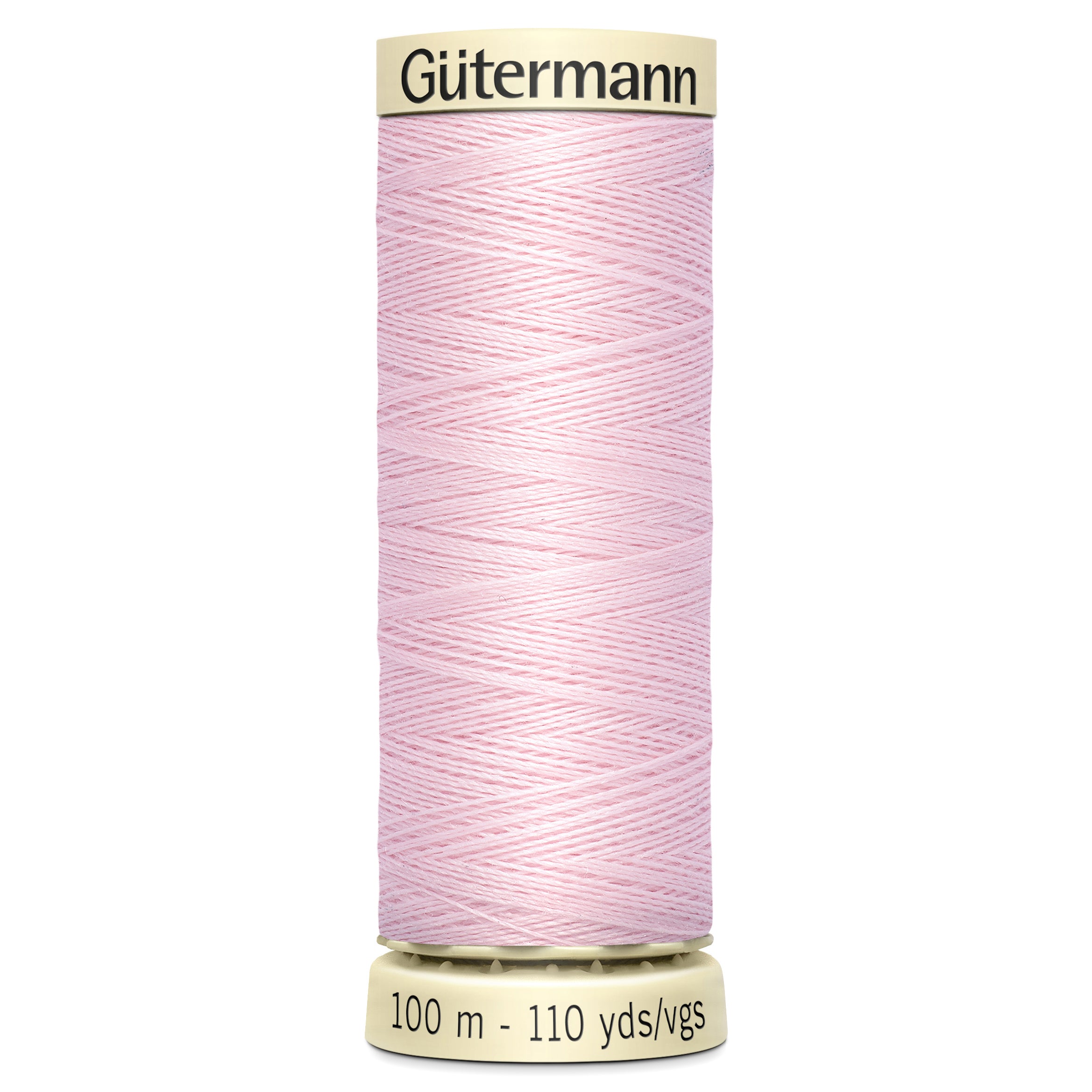 Gütermann Sew-All Thread: 372