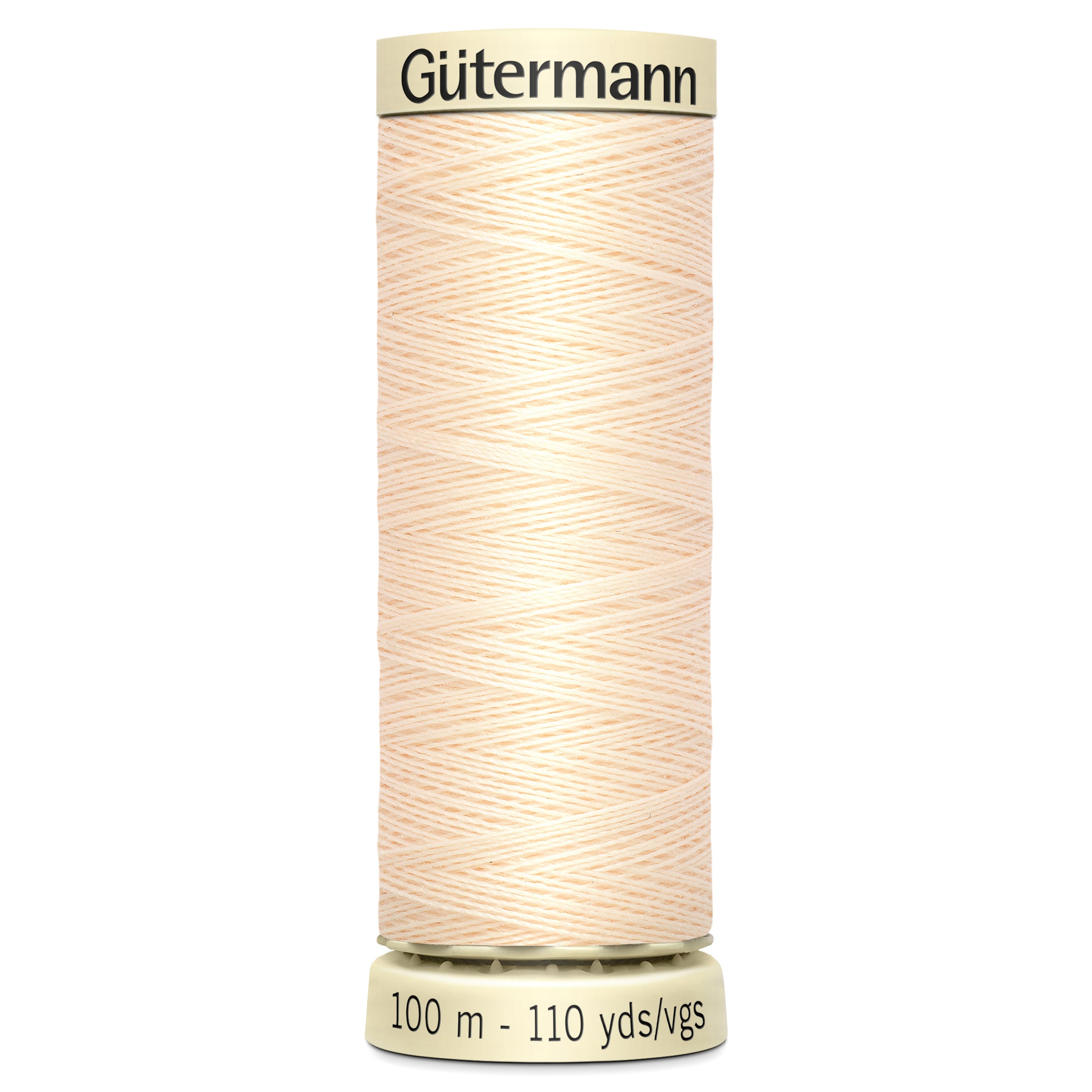 Gütermann Sew-All Thread: 414