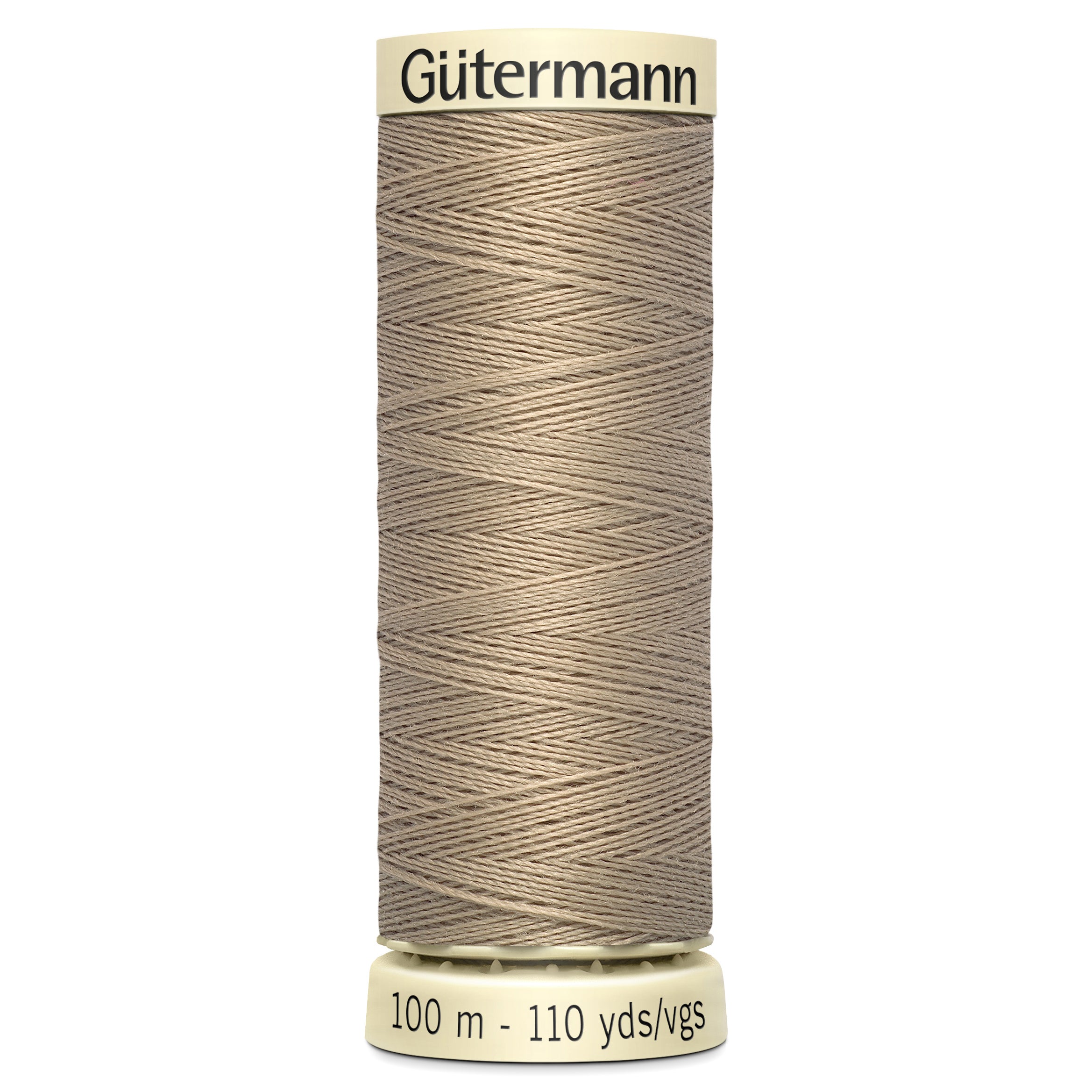 Gütermann Sew-All Thread: 464