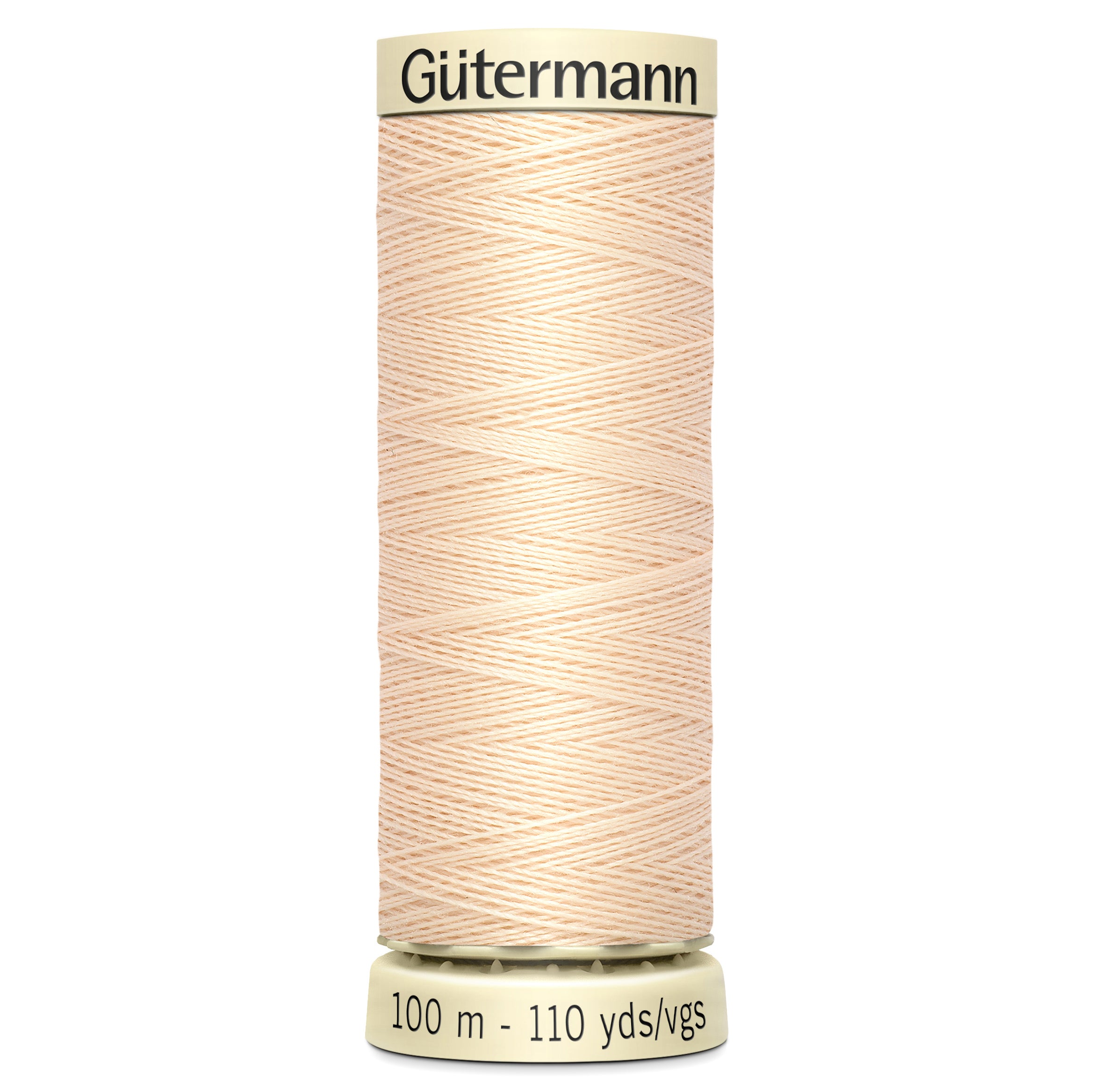 Gütermann Sew-All Thread: 5