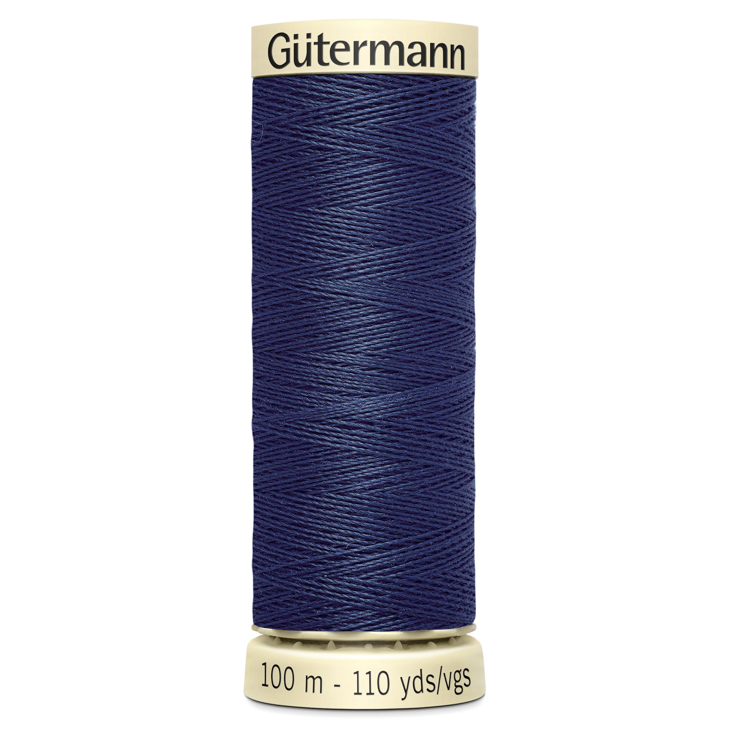 Gütermann Sew-All Thread: 537