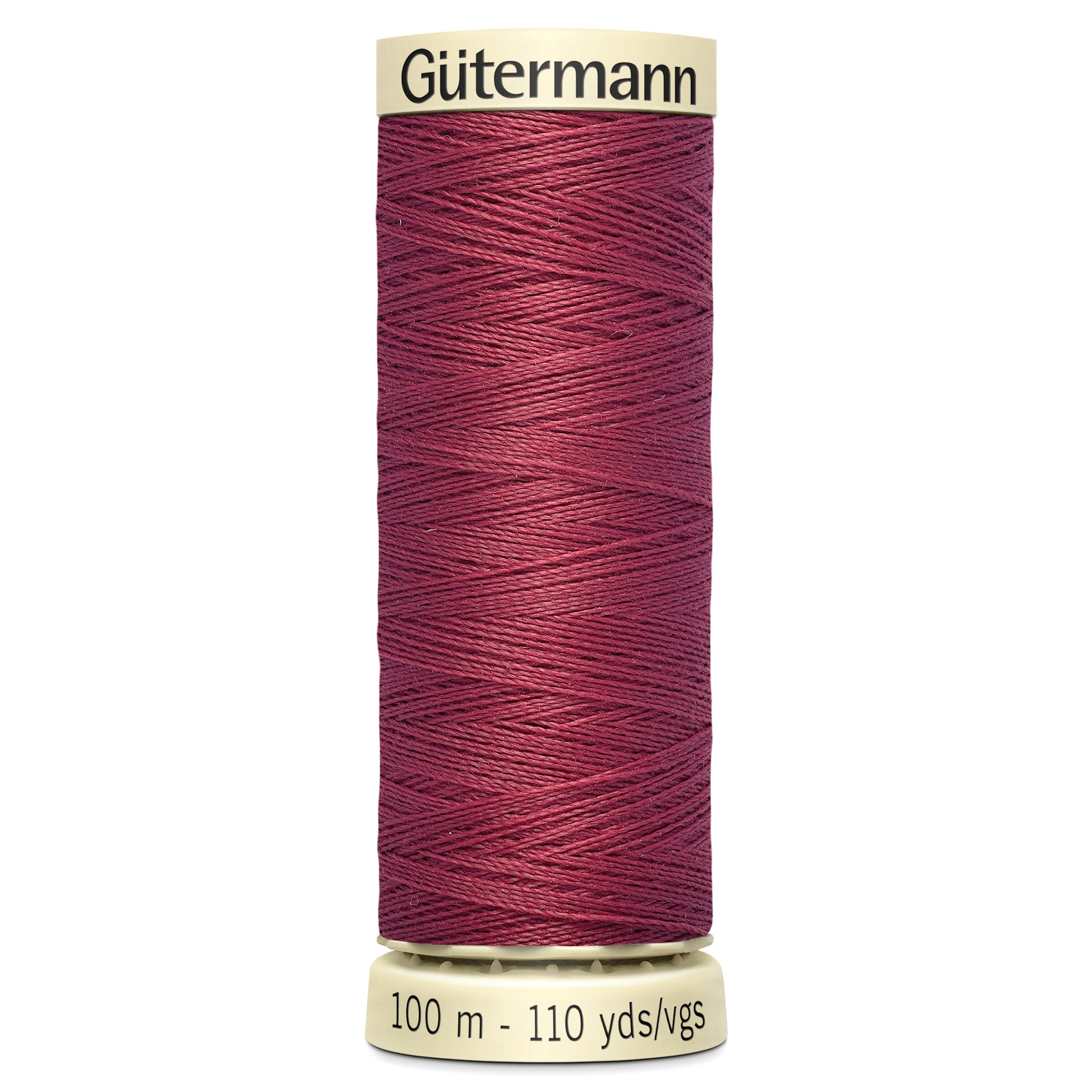 Gütermann Sew-All Thread: 730