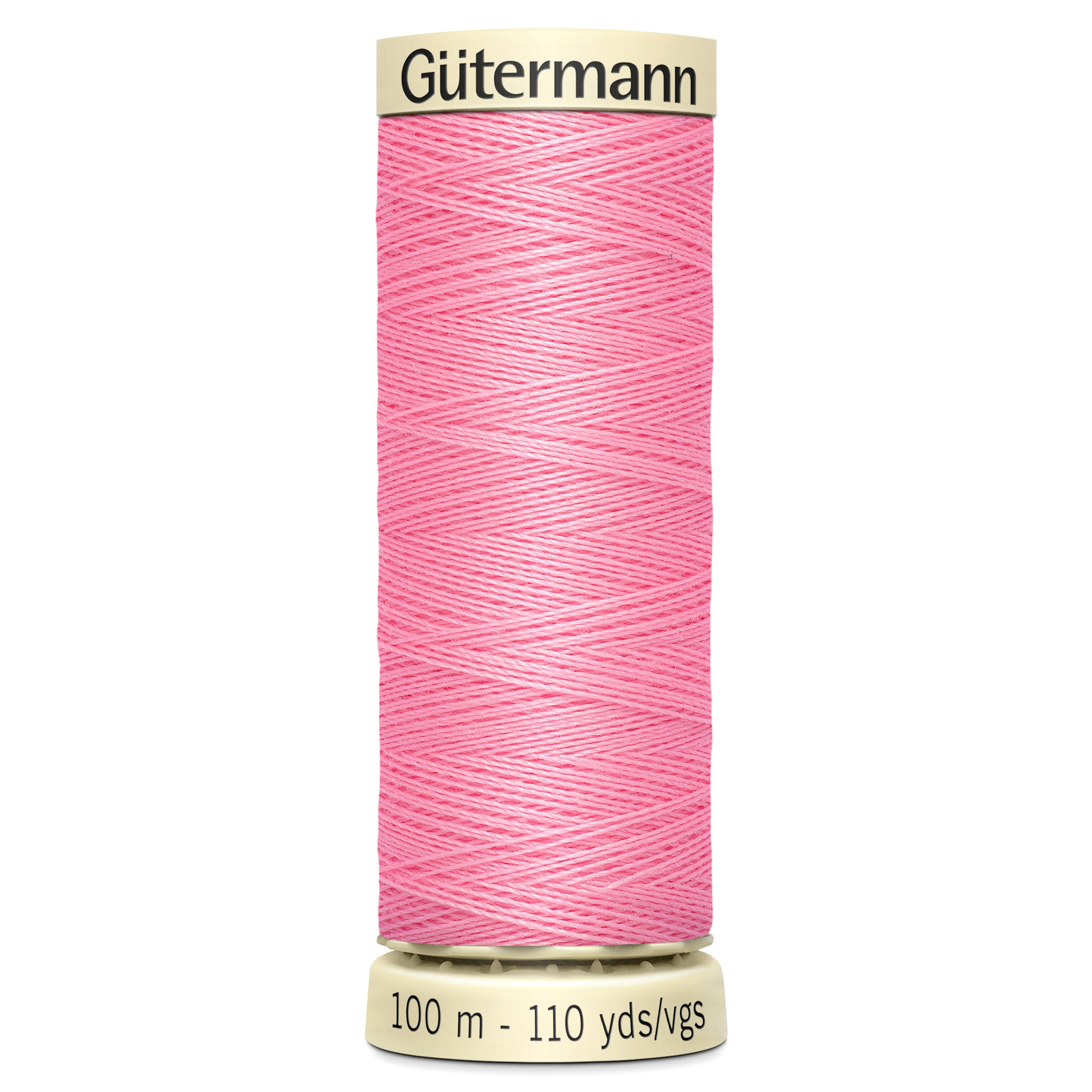 Gütermann Sew-All Thread: 758