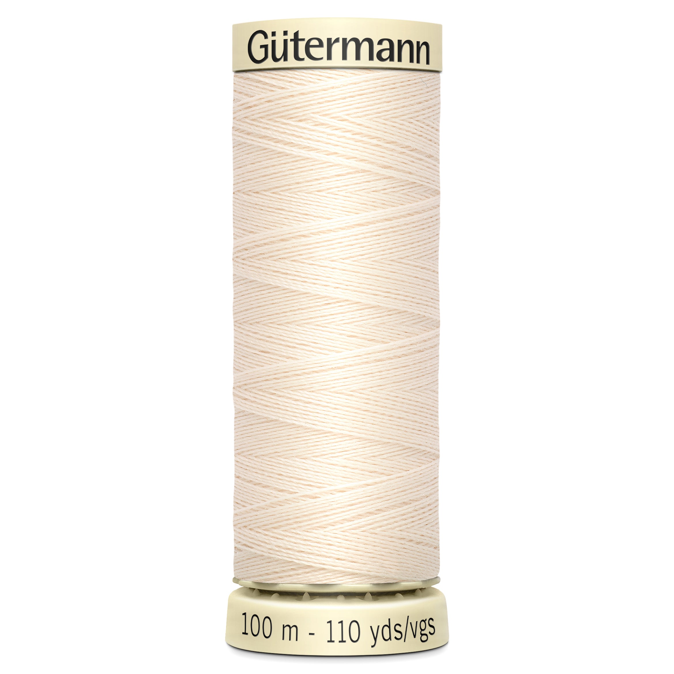 Gütermann Sew-All Thread: 802