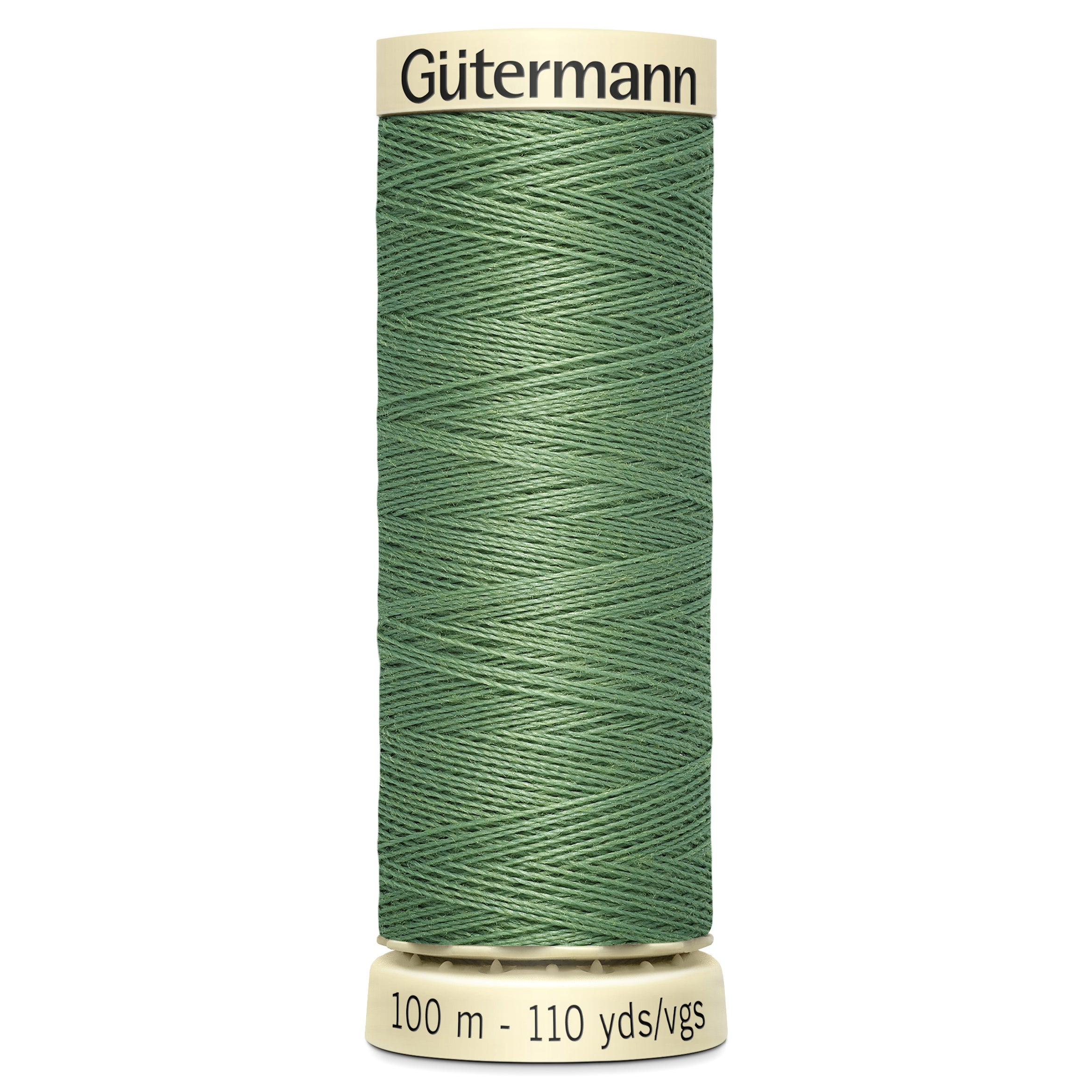 Gütermann Sew-All Thread: 821