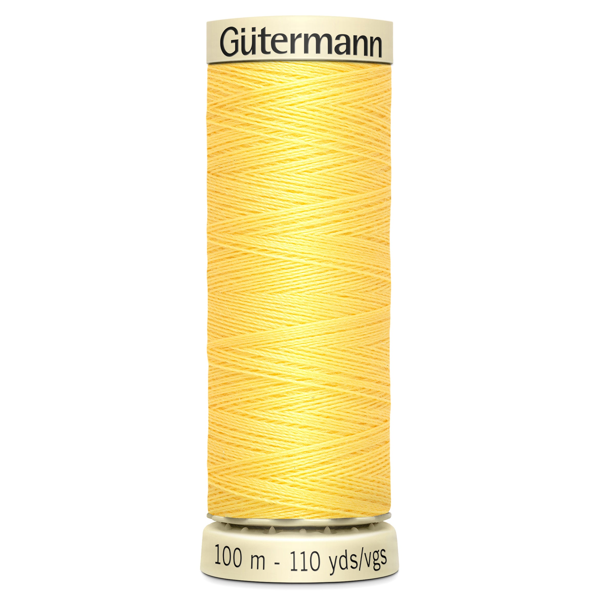 Gütermann Sew-All Thread: 852