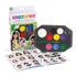 Snazaroo Rainbow Facepaint Kit with Book