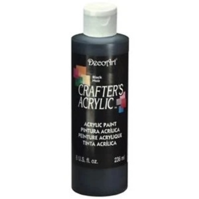 DecoArt Crafter's Acrylic Paint - 8oz
