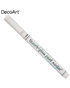DecoArt Glass & Ceramic Paint Marker Pen 1mm