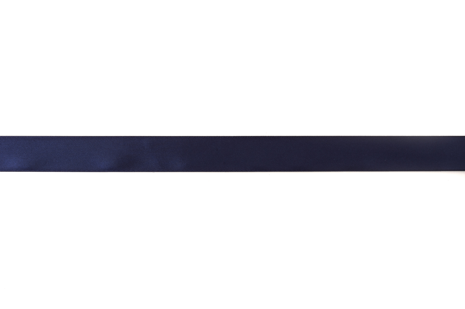Trimits Double Faced Satin Ribbon: 36mm (per metre)