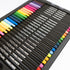 Nova Coloured Fineliner Pens - 48pc