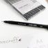 Nova Black Fineliner Pens - 9pc