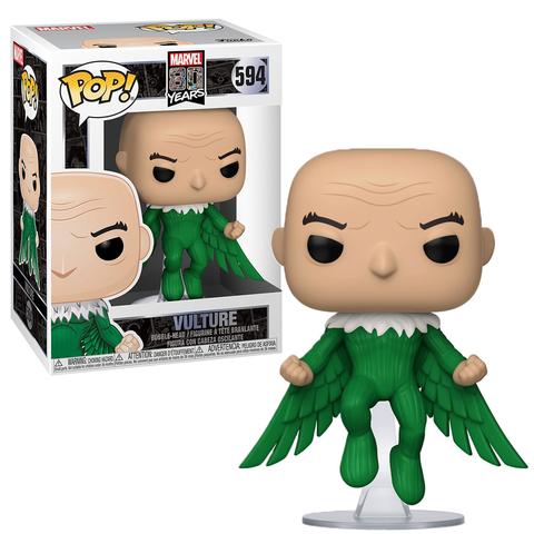POP! Vinyl: Marvel 80th Anniversary - Vulture First Appearance